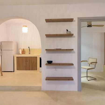 Charming Cozy Suites Naxos City Екстериор снимка