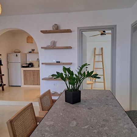 Charming Cozy Suites Naxos City Екстериор снимка