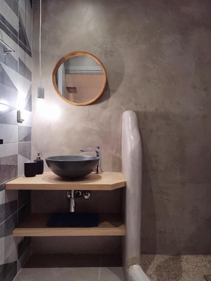 Charming Cozy Suites Naxos City Екстериор снимка
