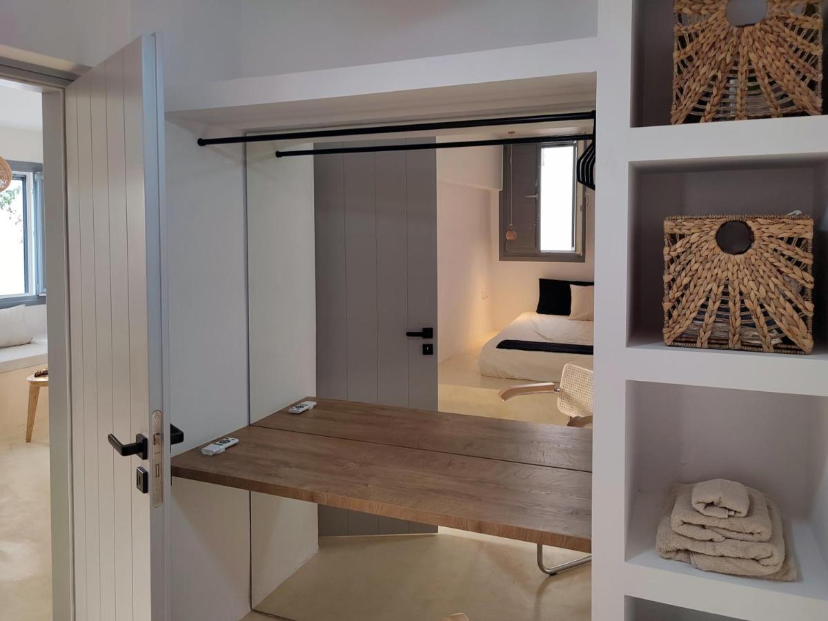 Charming Cozy Suites Naxos City Екстериор снимка