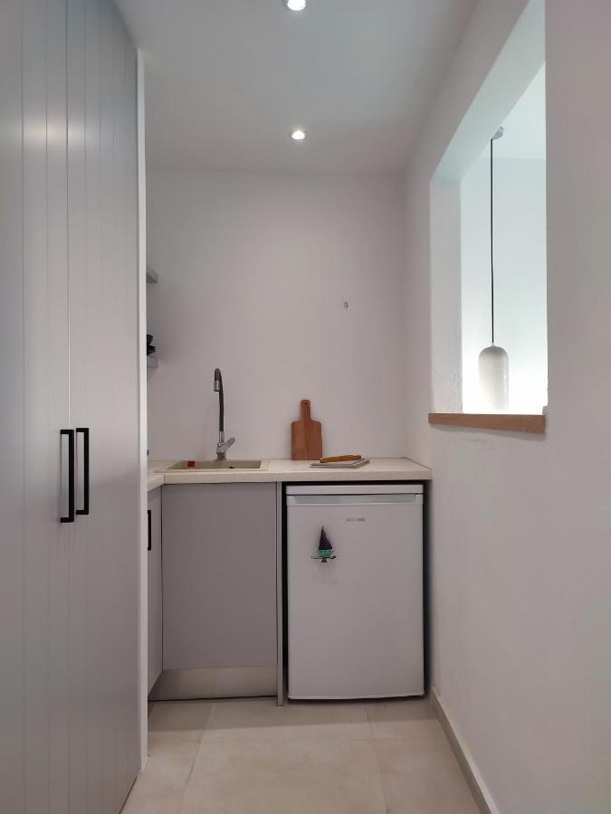 Charming Cozy Suites Naxos City Екстериор снимка