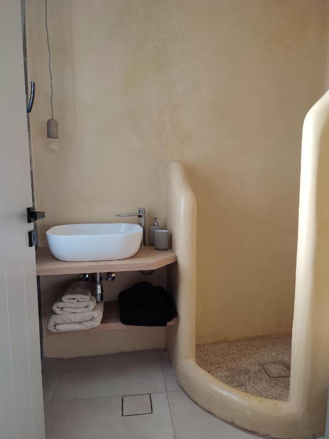 Charming Cozy Suites Naxos City Екстериор снимка