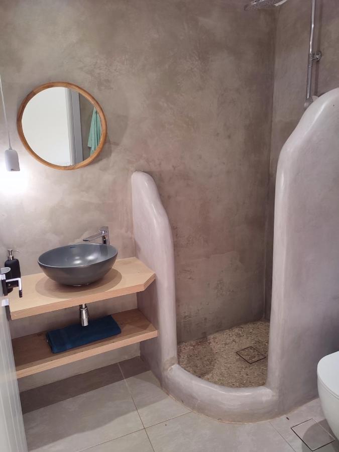 Charming Cozy Suites Naxos City Екстериор снимка