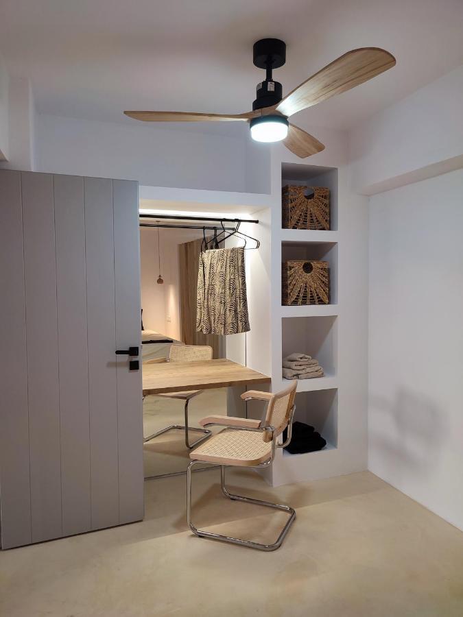 Charming Cozy Suites Naxos City Екстериор снимка