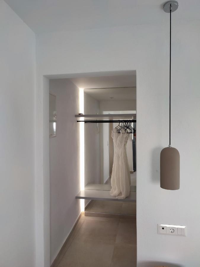 Charming Cozy Suites Naxos City Екстериор снимка