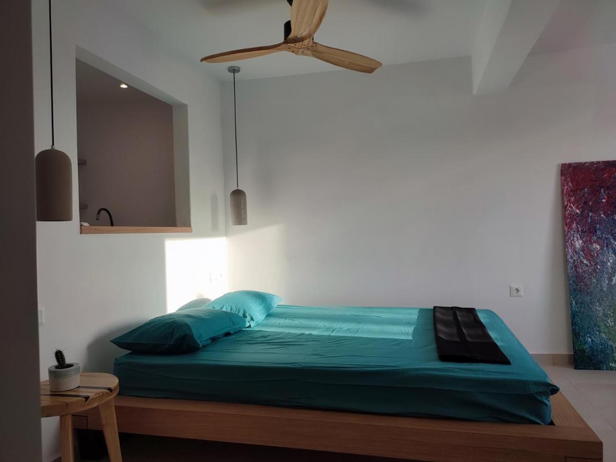Charming Cozy Suites Naxos City Екстериор снимка