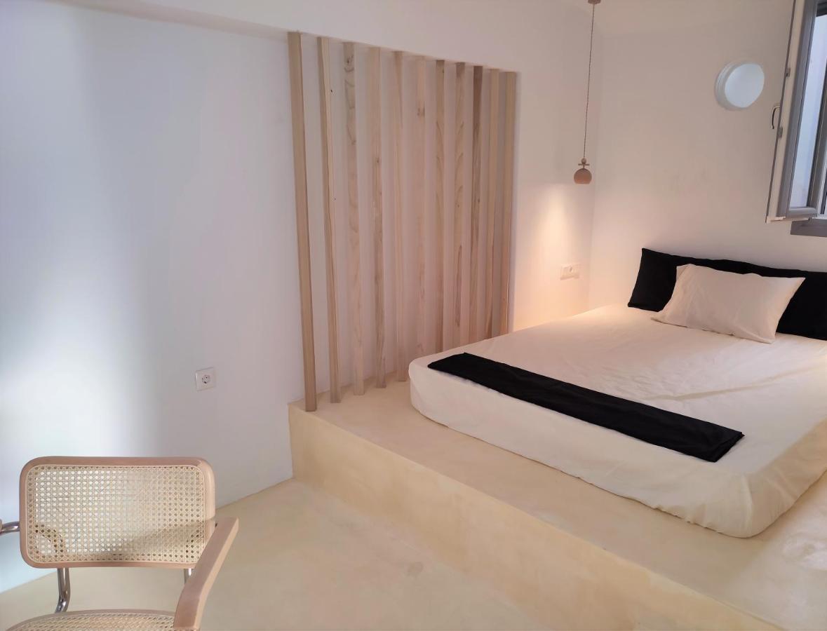 Charming Cozy Suites Naxos City Екстериор снимка