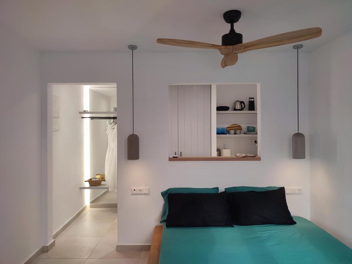 Charming Cozy Suites Naxos City Екстериор снимка