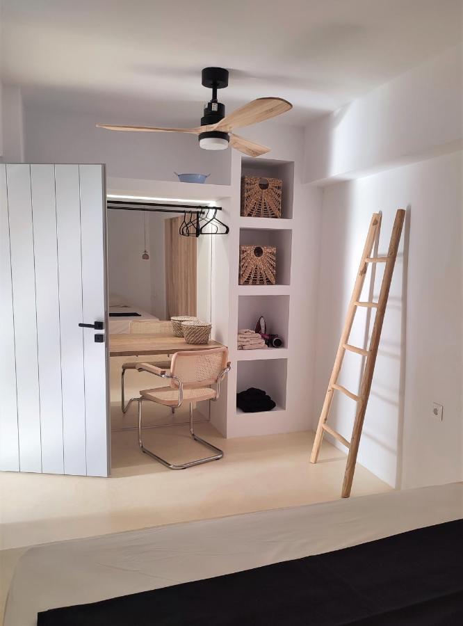 Charming Cozy Suites Naxos City Екстериор снимка