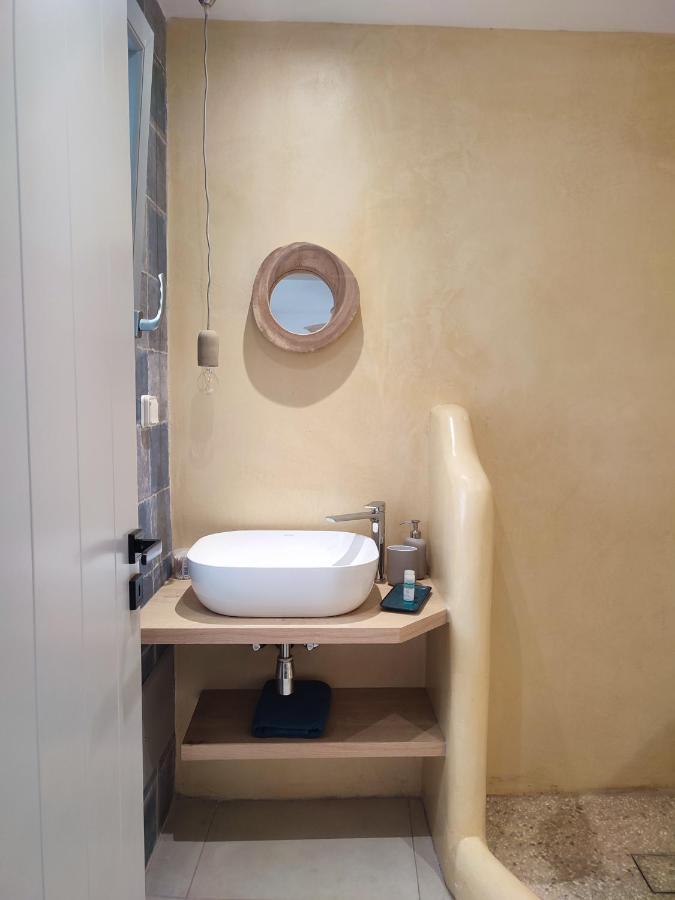 Charming Cozy Suites Naxos City Екстериор снимка