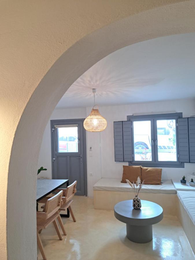 Charming Cozy Suites Naxos City Екстериор снимка