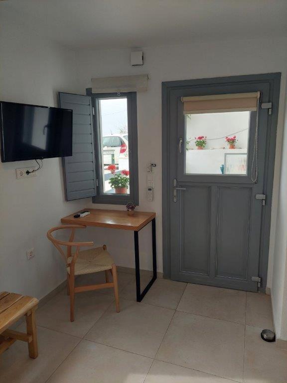 Charming Cozy Suites Naxos City Екстериор снимка
